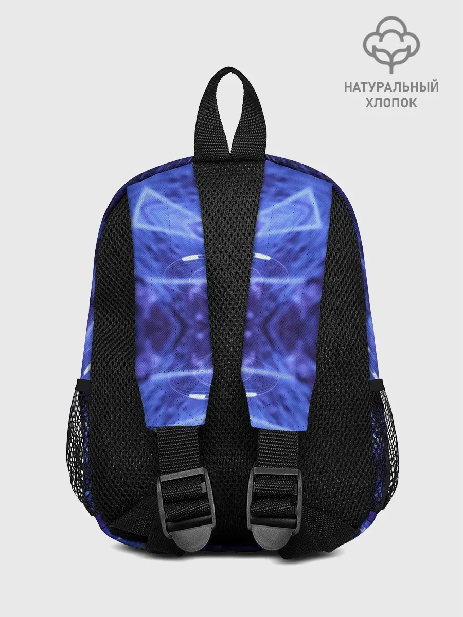 Рюкзак детский / Древнее искусство