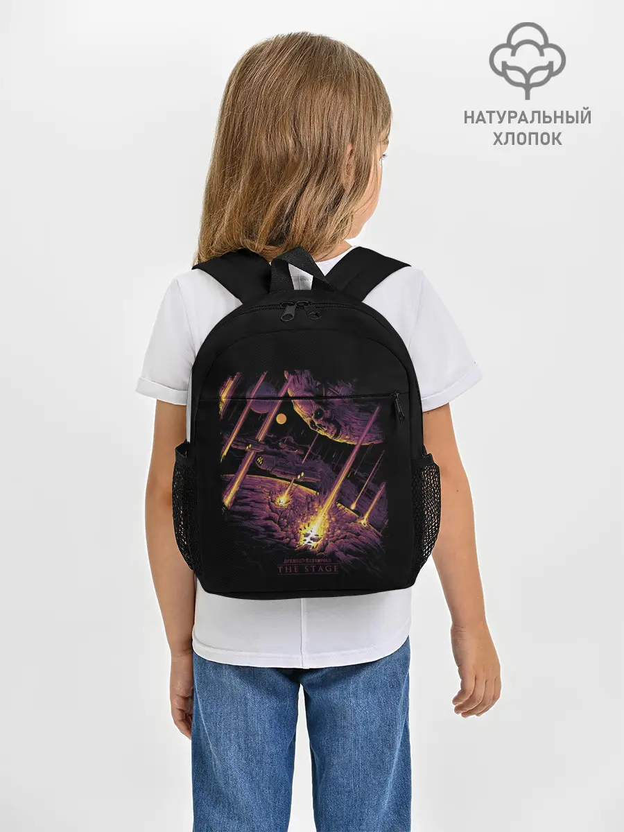 Рюкзак детский / AVENGED SEVENFOLD
