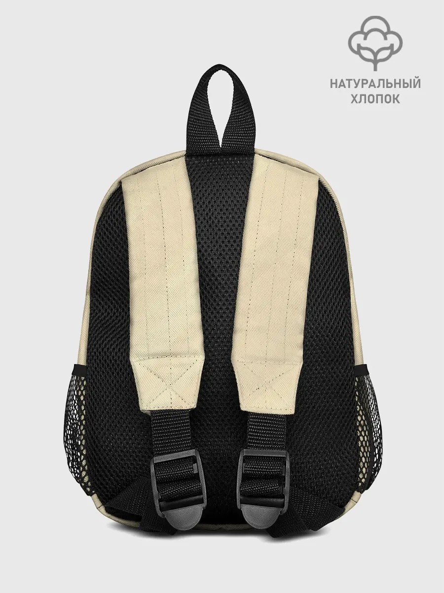 Рюкзак детский / Kimetsu Neko Yaiba