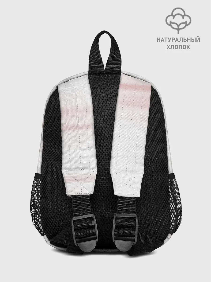 Рюкзак детский / Гию Танджиро Незуко