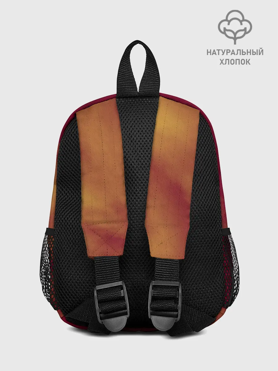 Рюкзак детский / Танджиро и Незуко Камадо