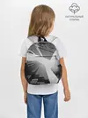 Рюкзак детский / Минимализм