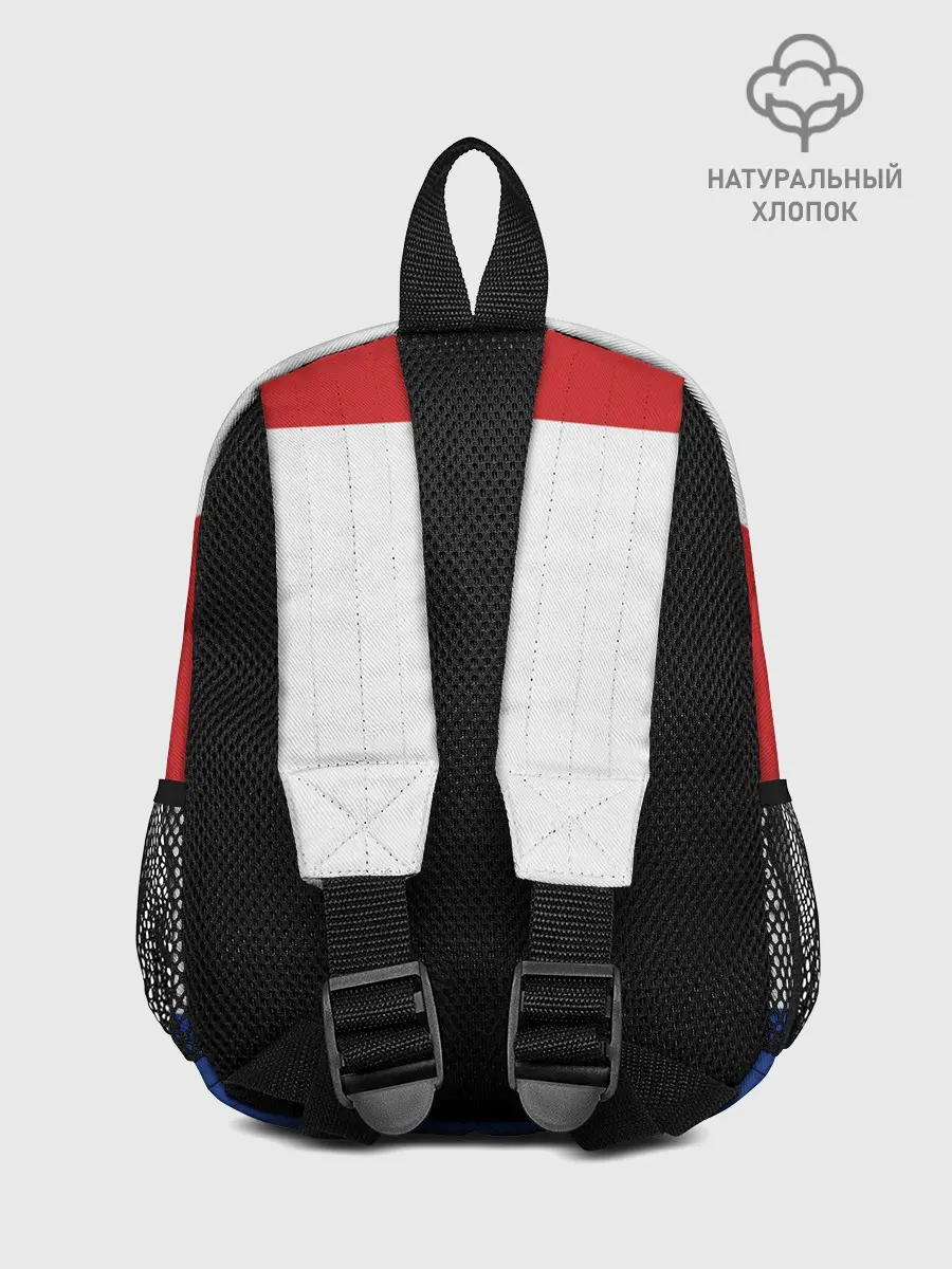 Рюкзак детский / Мордовия