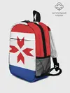 Рюкзак детский / Мордовия