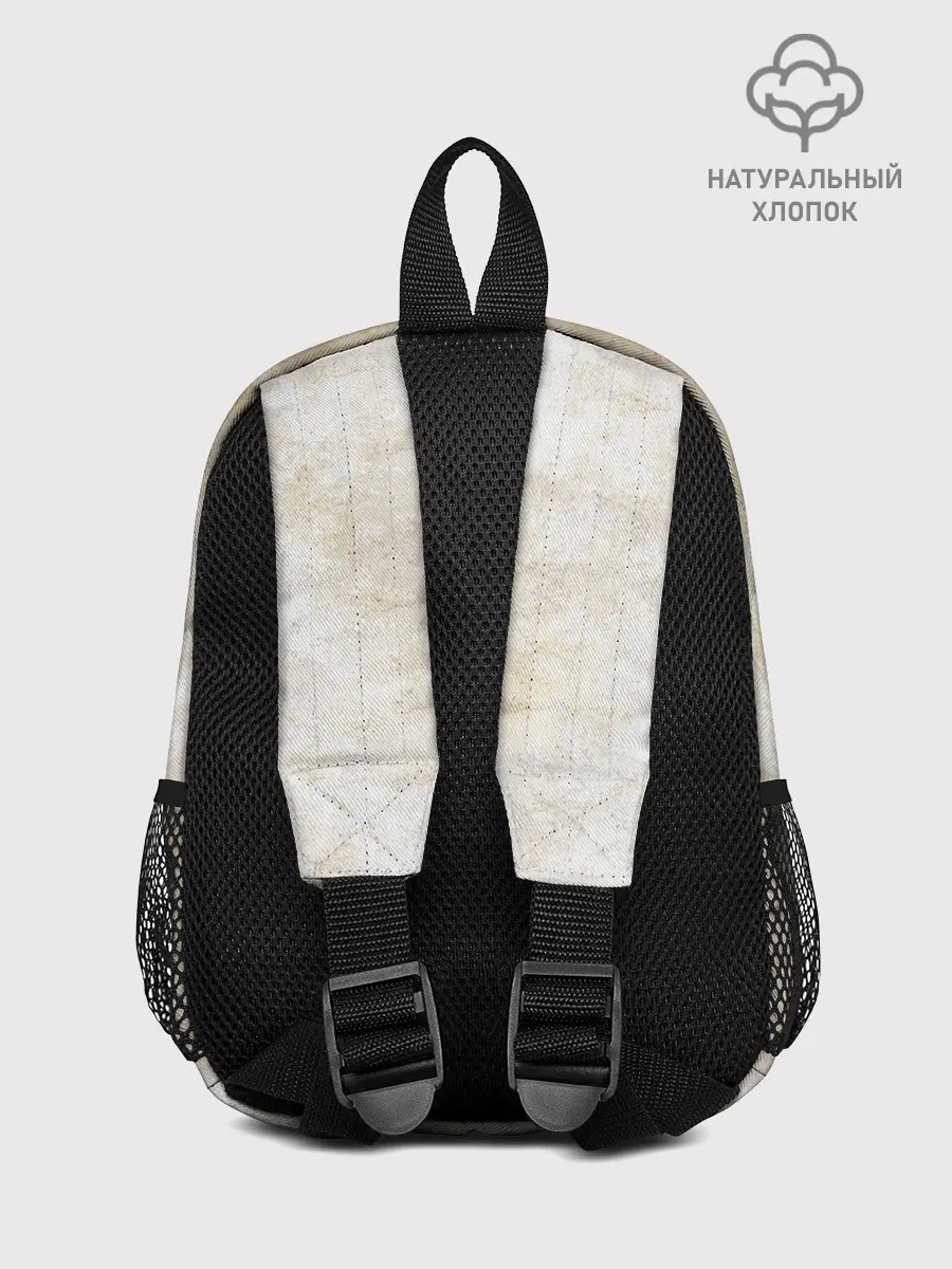 Рюкзак детский / Стимпанк Девушка