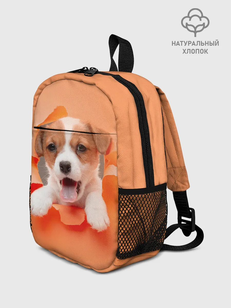 Рюкзак детский / Собака