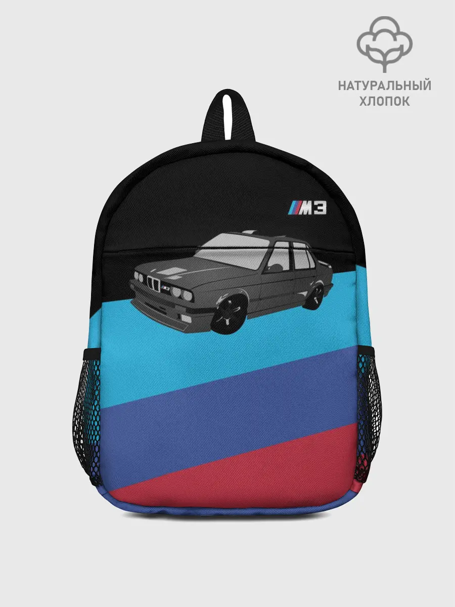 Рюкзак детский / BMW M3