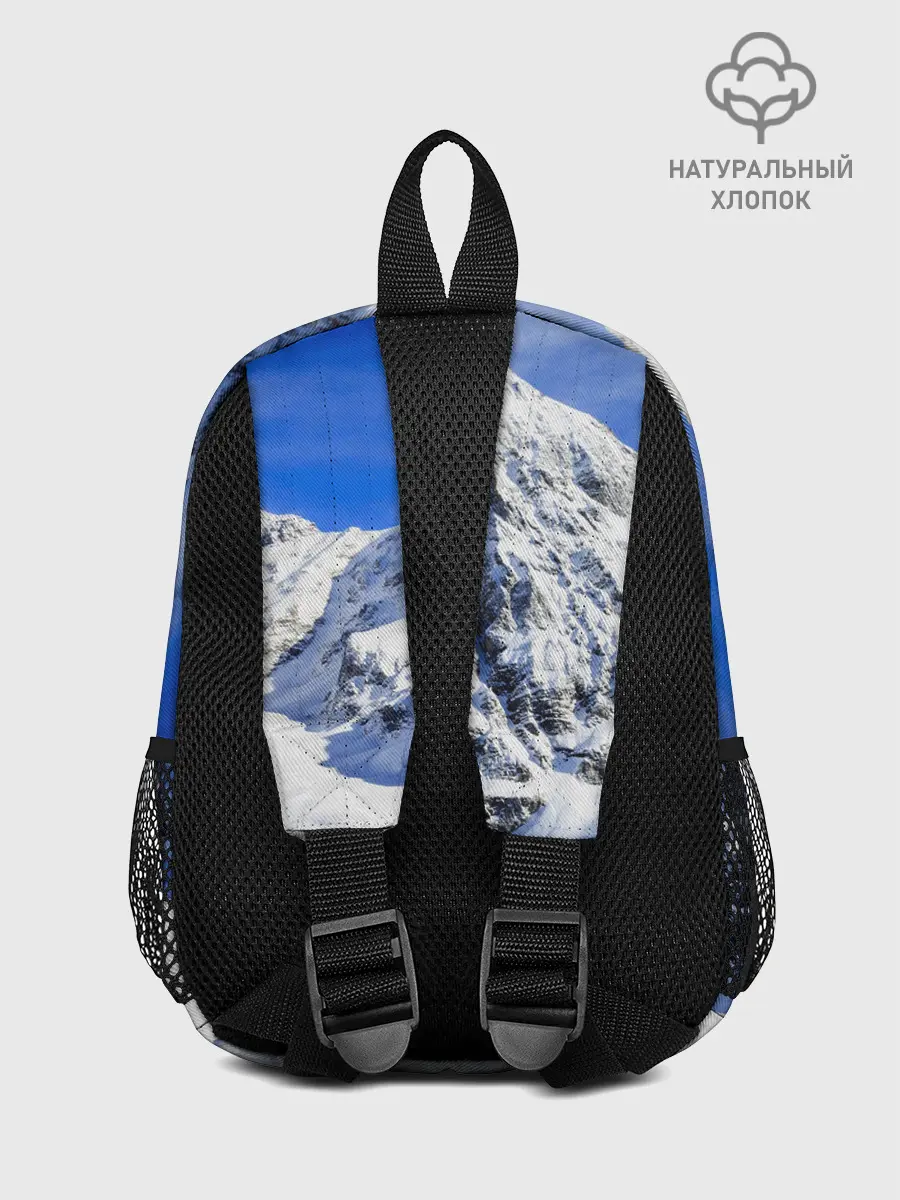 Рюкзак детский / Рей Аянами