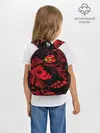 Рюкзак детский / Хохлома