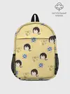 Рюкзак детский / Чиби Чжун Ли