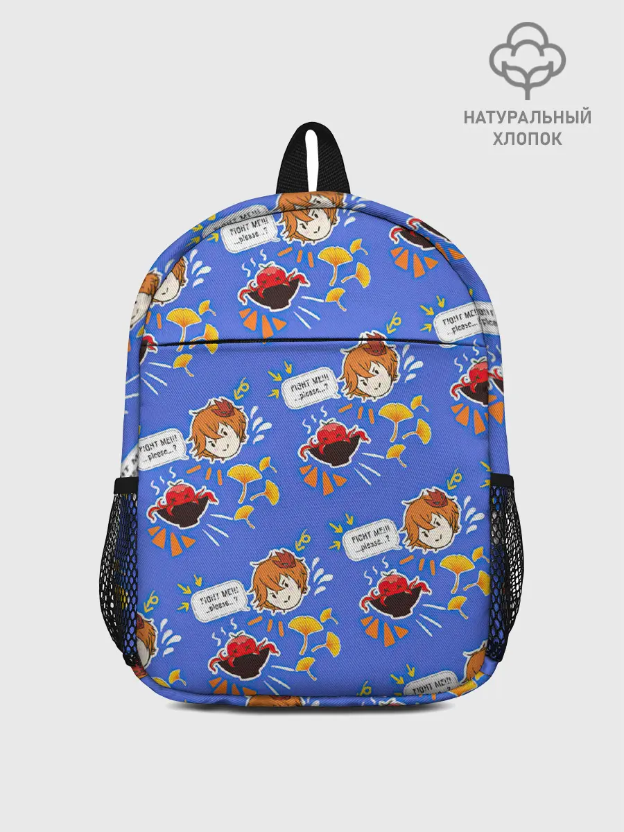 Рюкзак детский / Тарталья на обеде