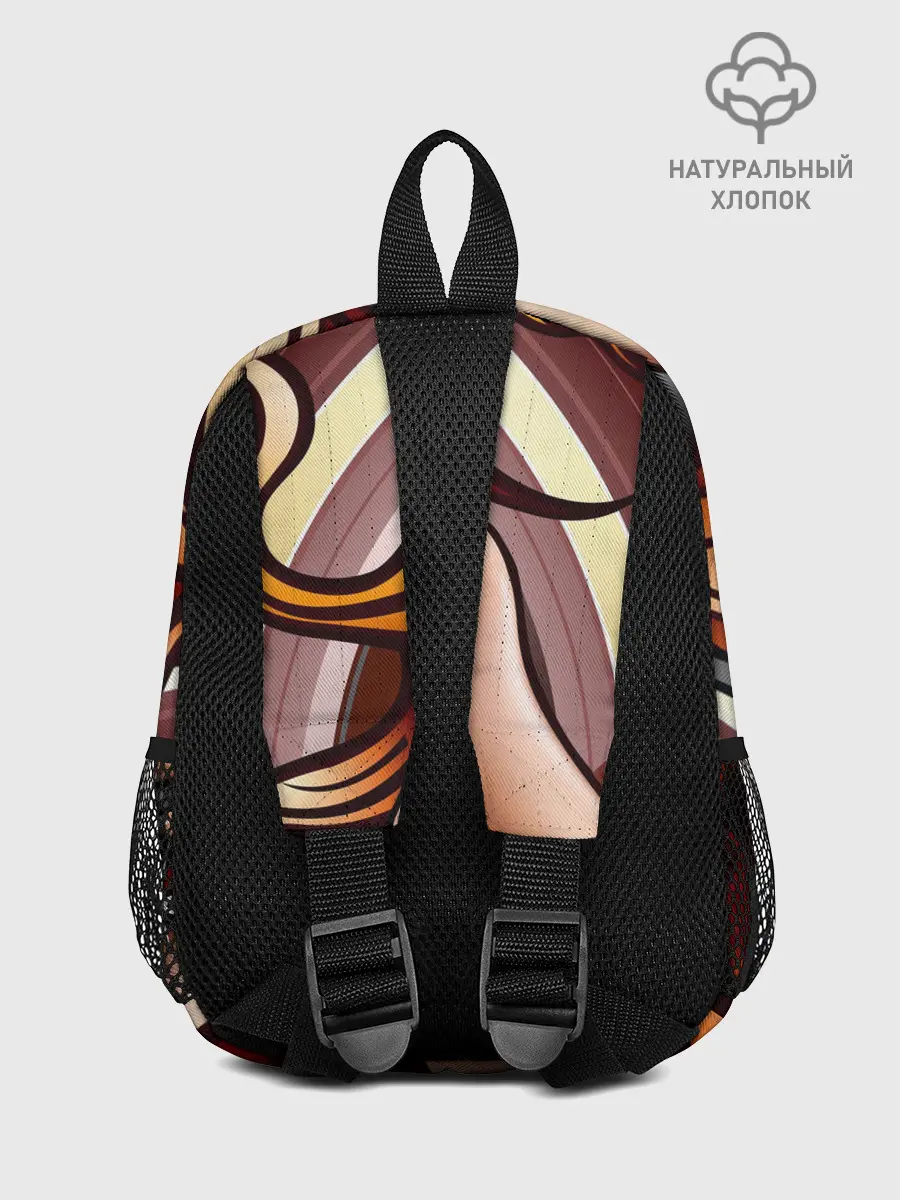 Рюкзак детский / ДЕВУШКА