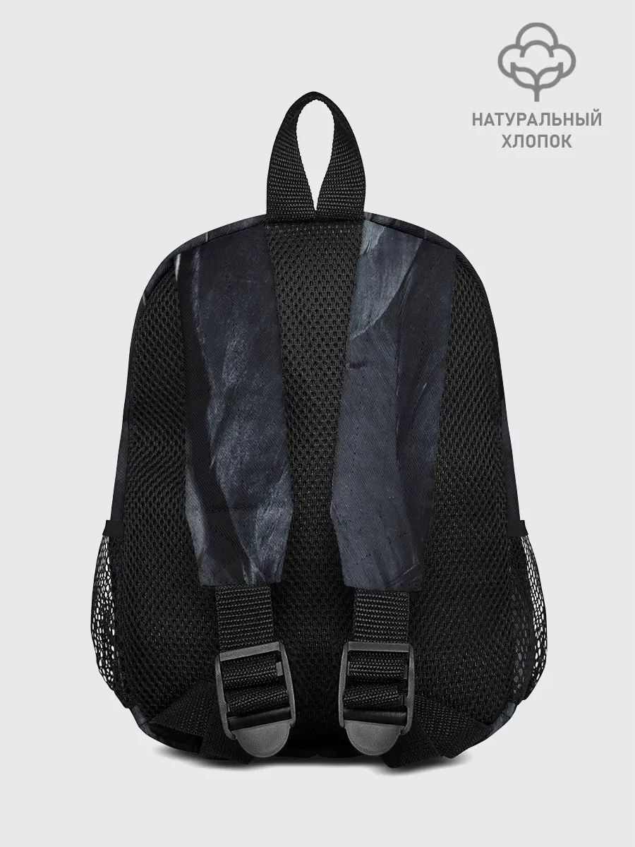 Рюкзак детский / ВОРОНА