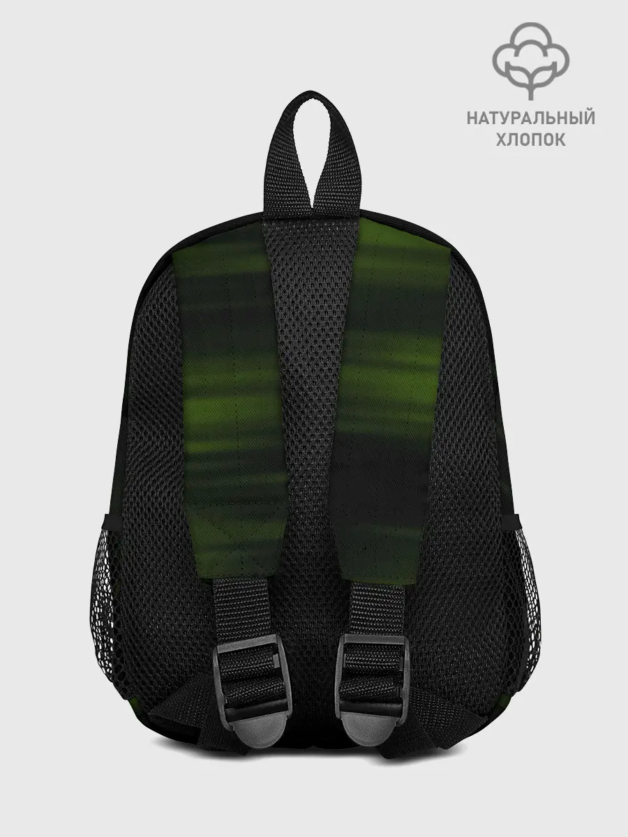 Рюкзак детский / SANEMI SHINAZUGAWA