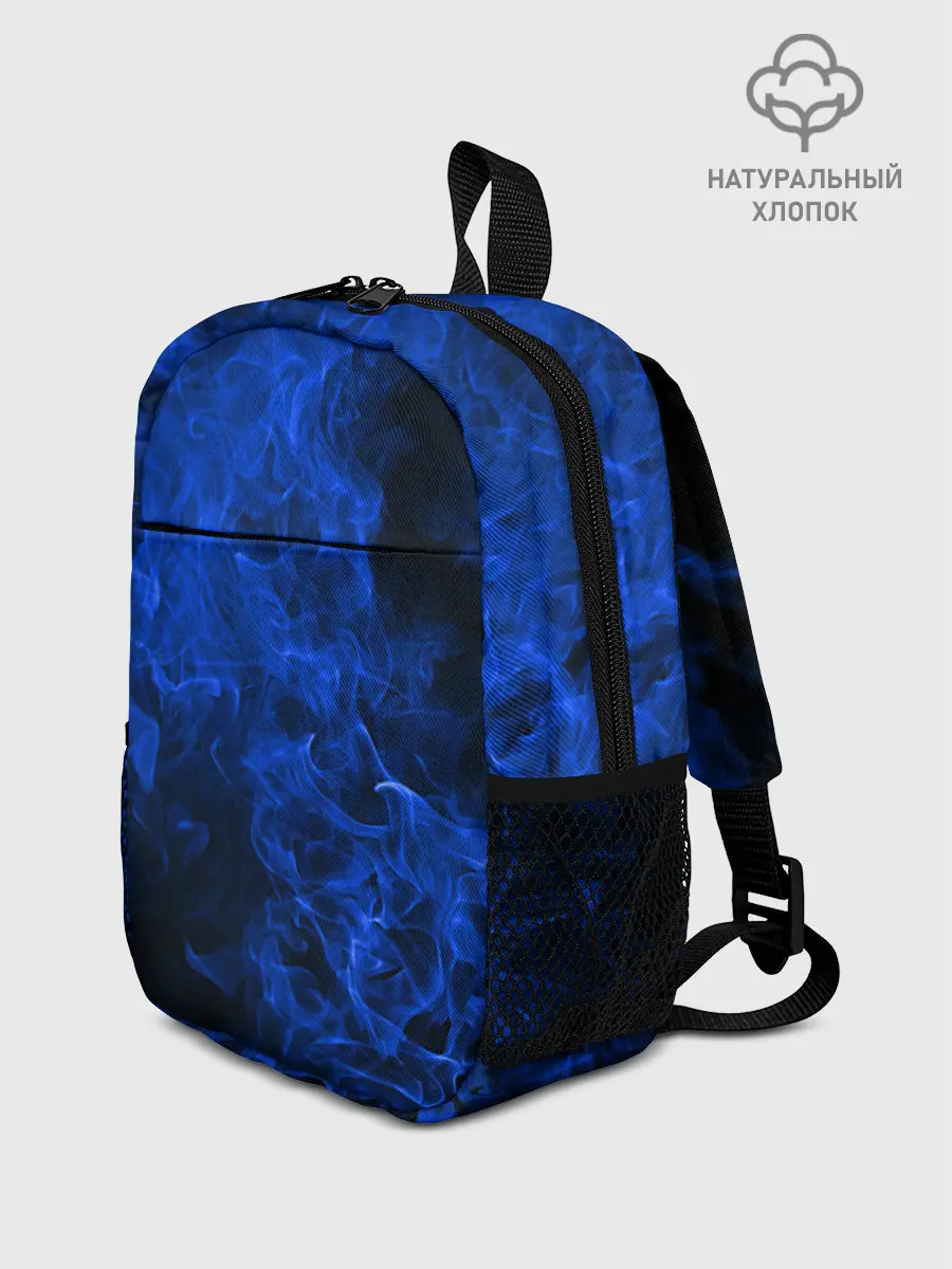 Рюкзак детский / Blue Fire