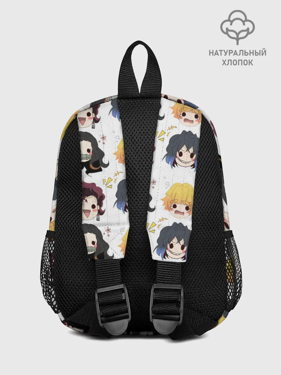 Рюкзак детский / Клинок, рассекающий демонов