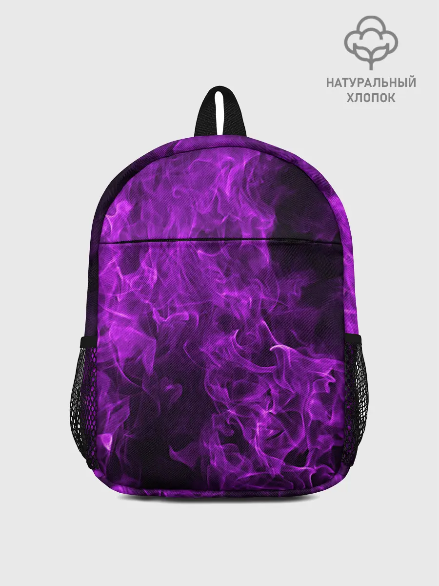 Рюкзак детский / Violet Fire
