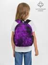 Рюкзак детский / Violet Fire