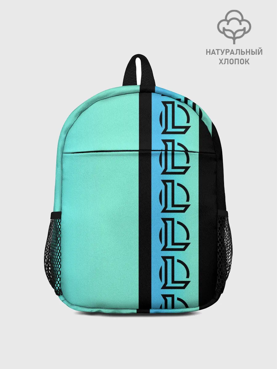 Рюкзак детский / League Of Legends