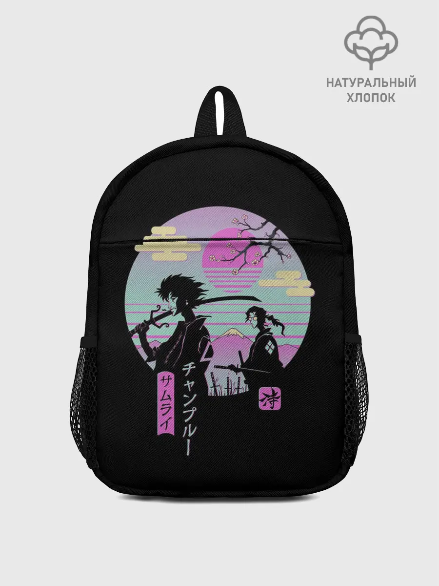 Рюкзак детский / Samurai