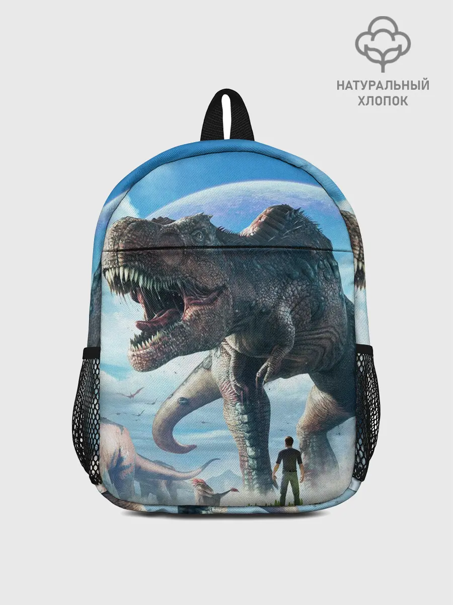 Рюкзак детский / Ark Survival Evolved