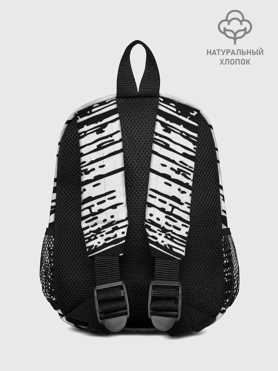 Рюкзак детский / black sabbath