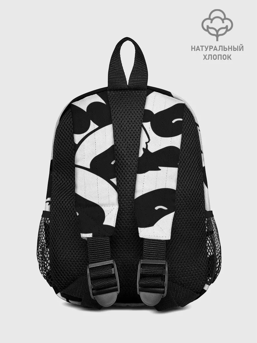 Рюкзак детский / панды