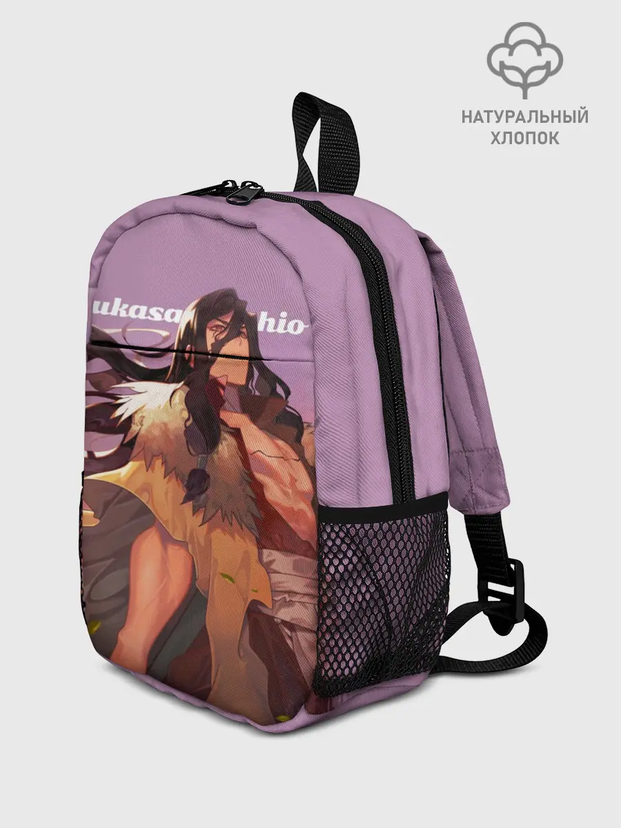 Рюкзак детский / Tsukasa