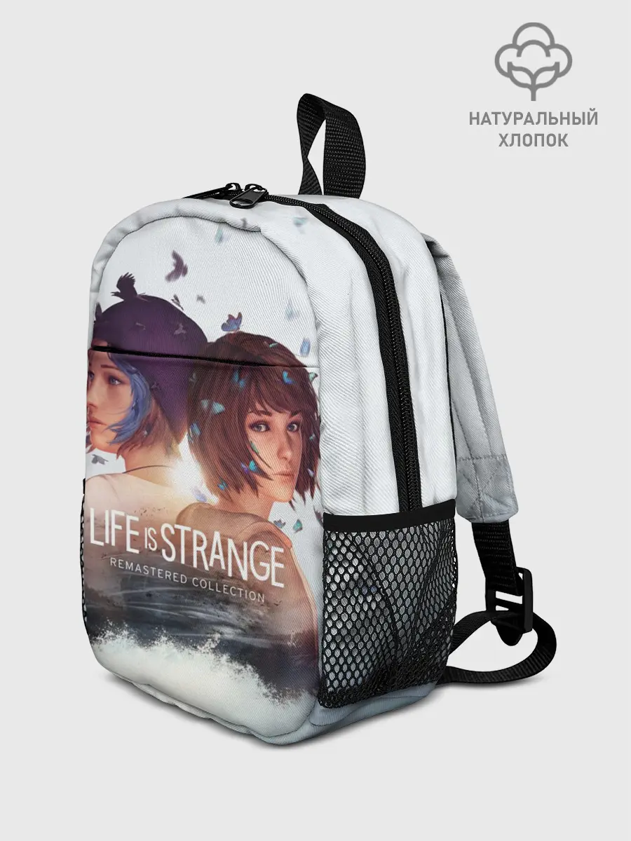 Рюкзак детский / Life is strange Remaster