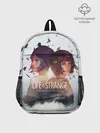 Рюкзак детский / Life is strange Remaster
