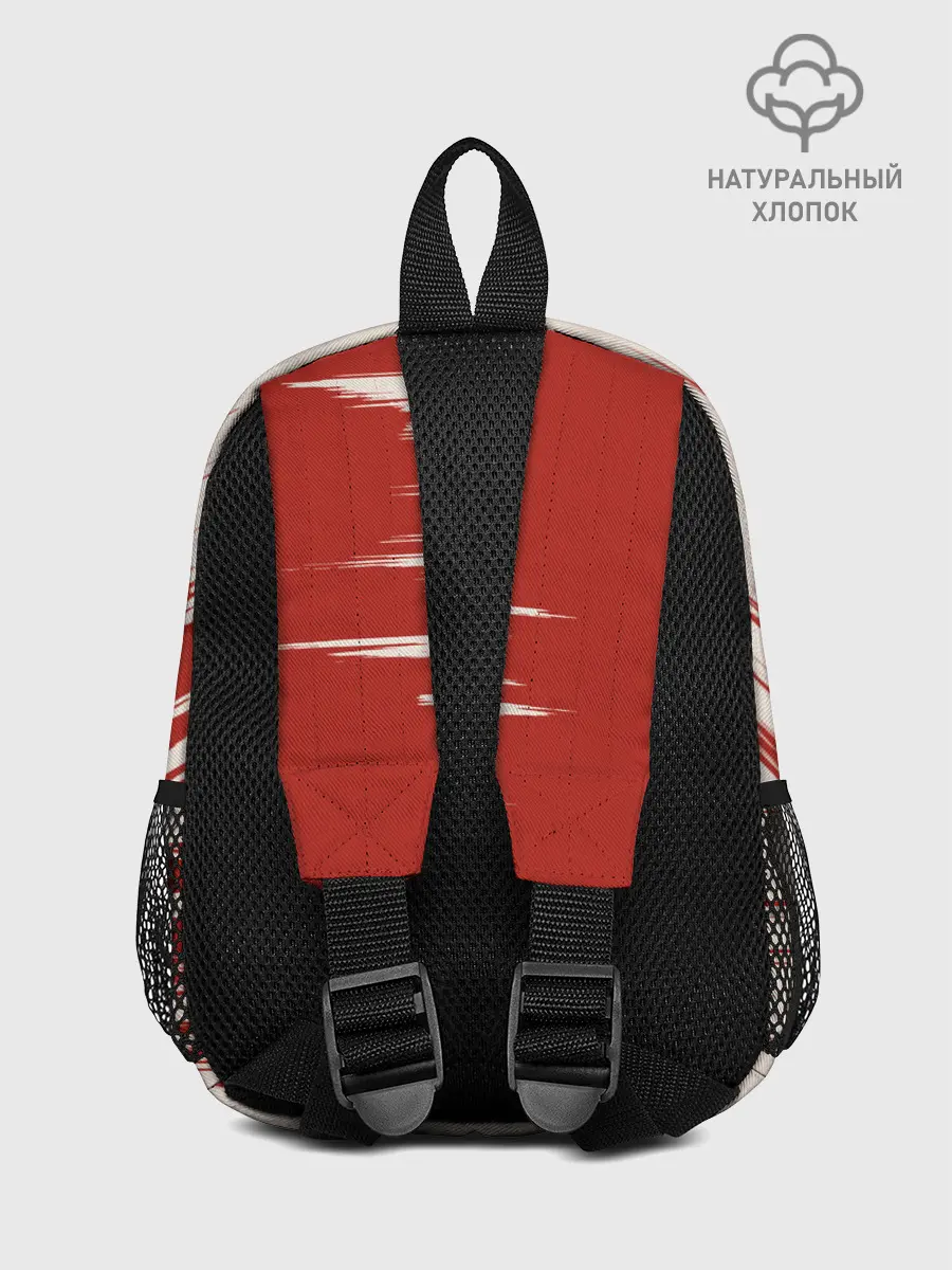 Рюкзак детский / Танджиро Камадо Kimetsu no Yaiba