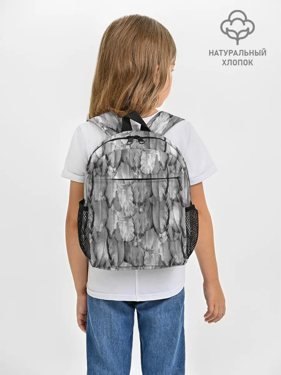 Рюкзак детский / White Raven