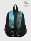 Рюкзак детский / Biomutant Биомутант