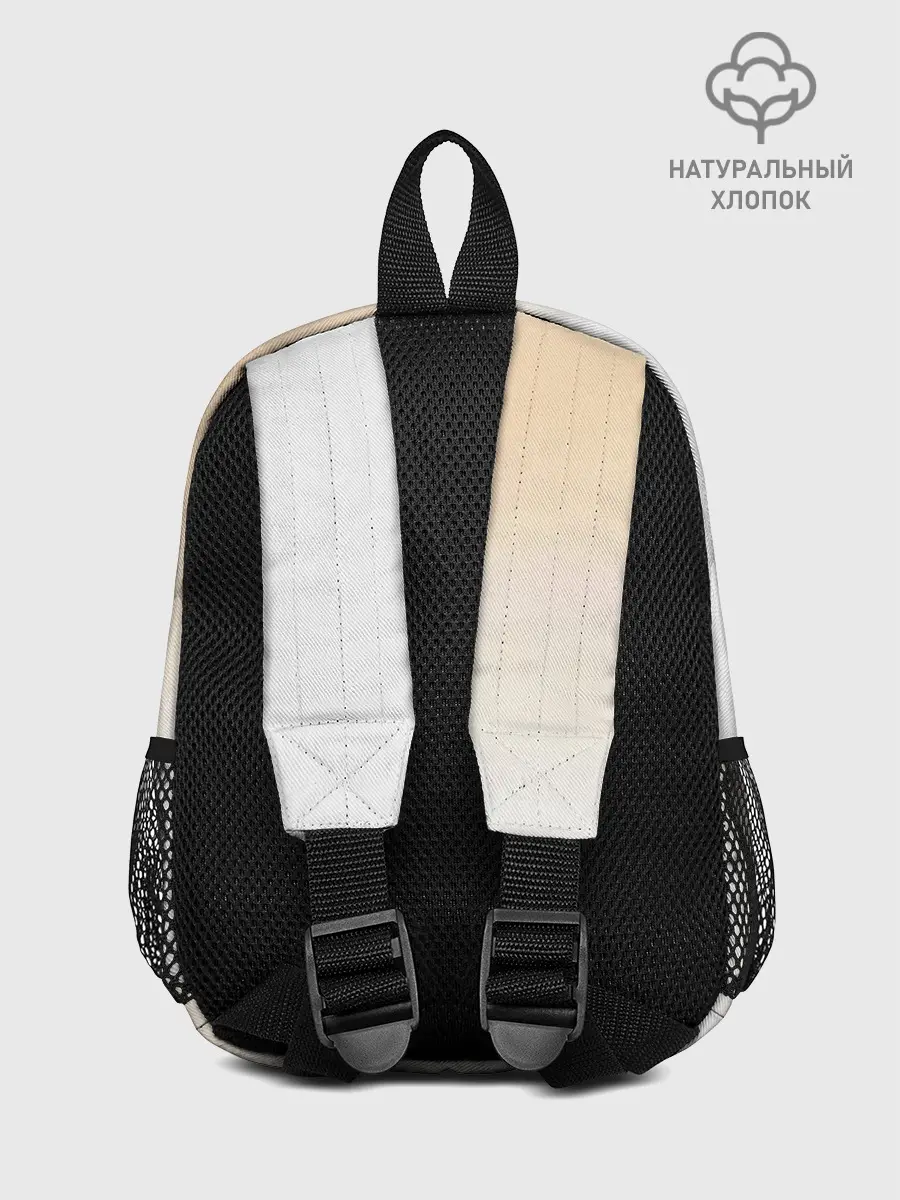 Рюкзак детский / Кулинарные поединки Сомы