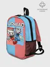 Рюкзак детский / CAPHEAD