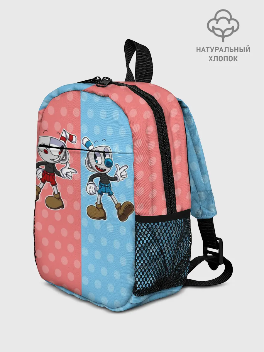 Рюкзак детский / caphead