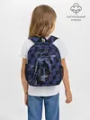 Рюкзак детский / Степпенвулф
