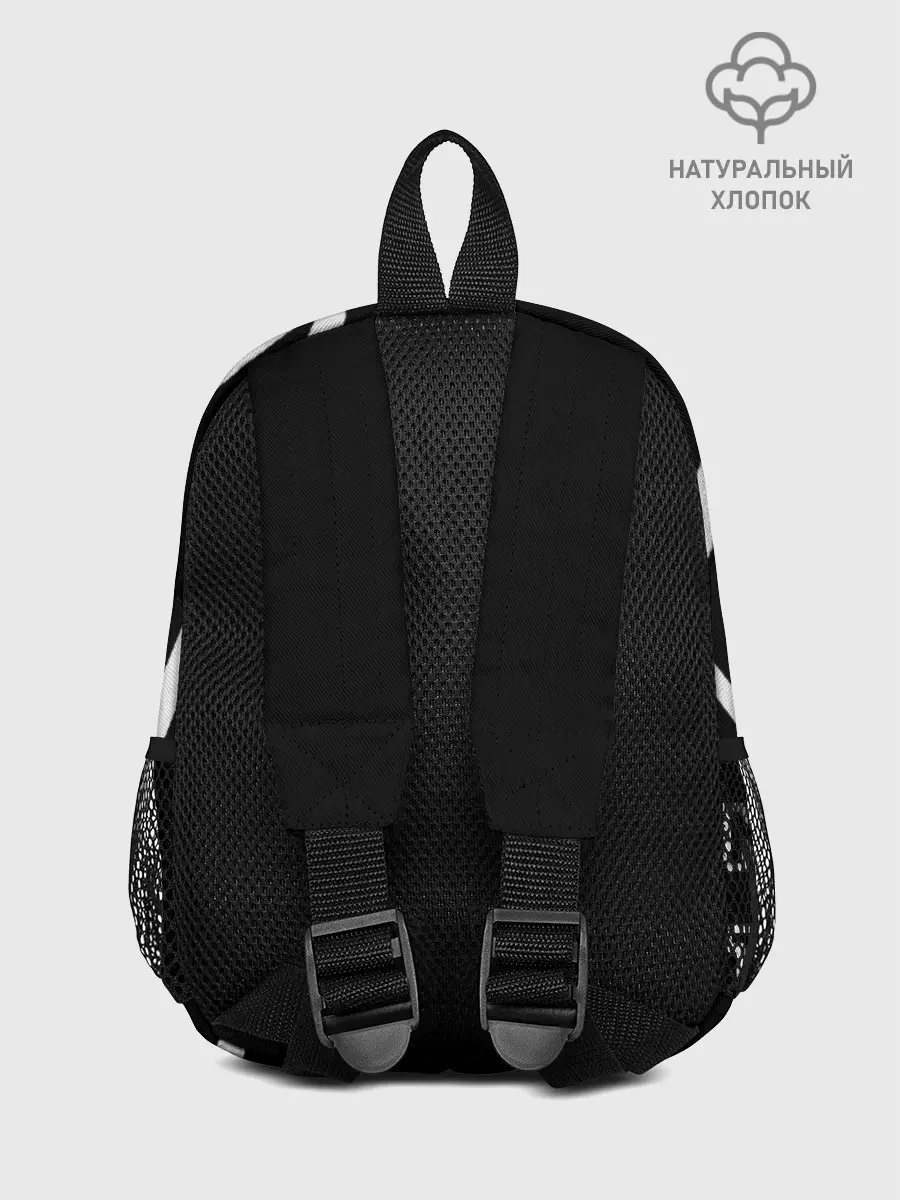 Рюкзак детский / Stand out black