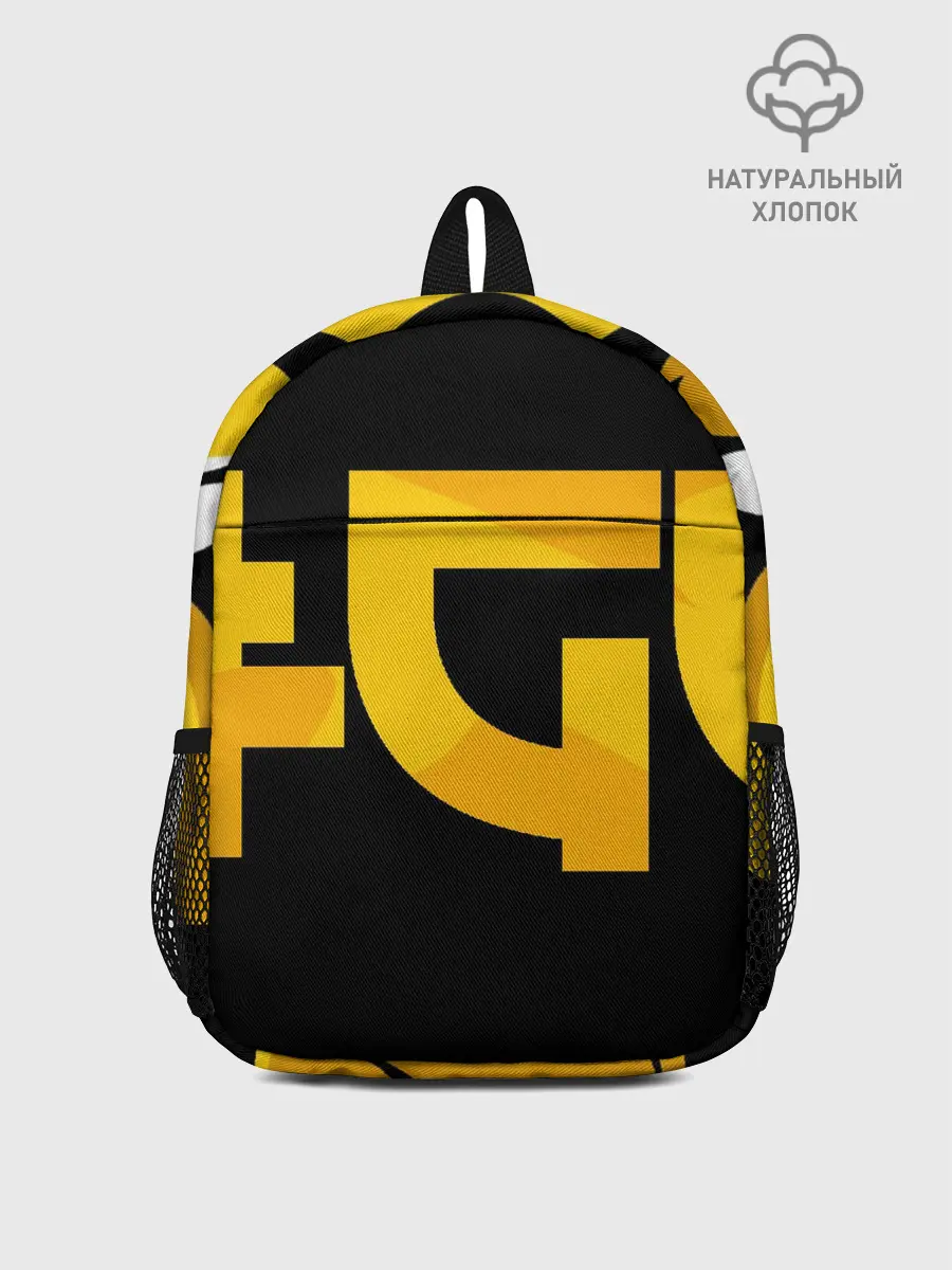 Рюкзак детский / Yellow Asia