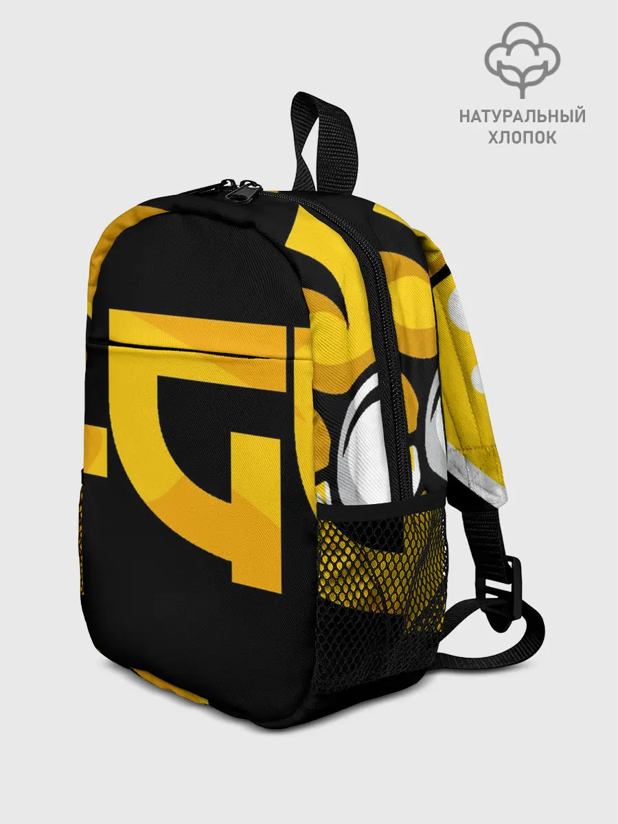 Рюкзак детский / Yellow Asia