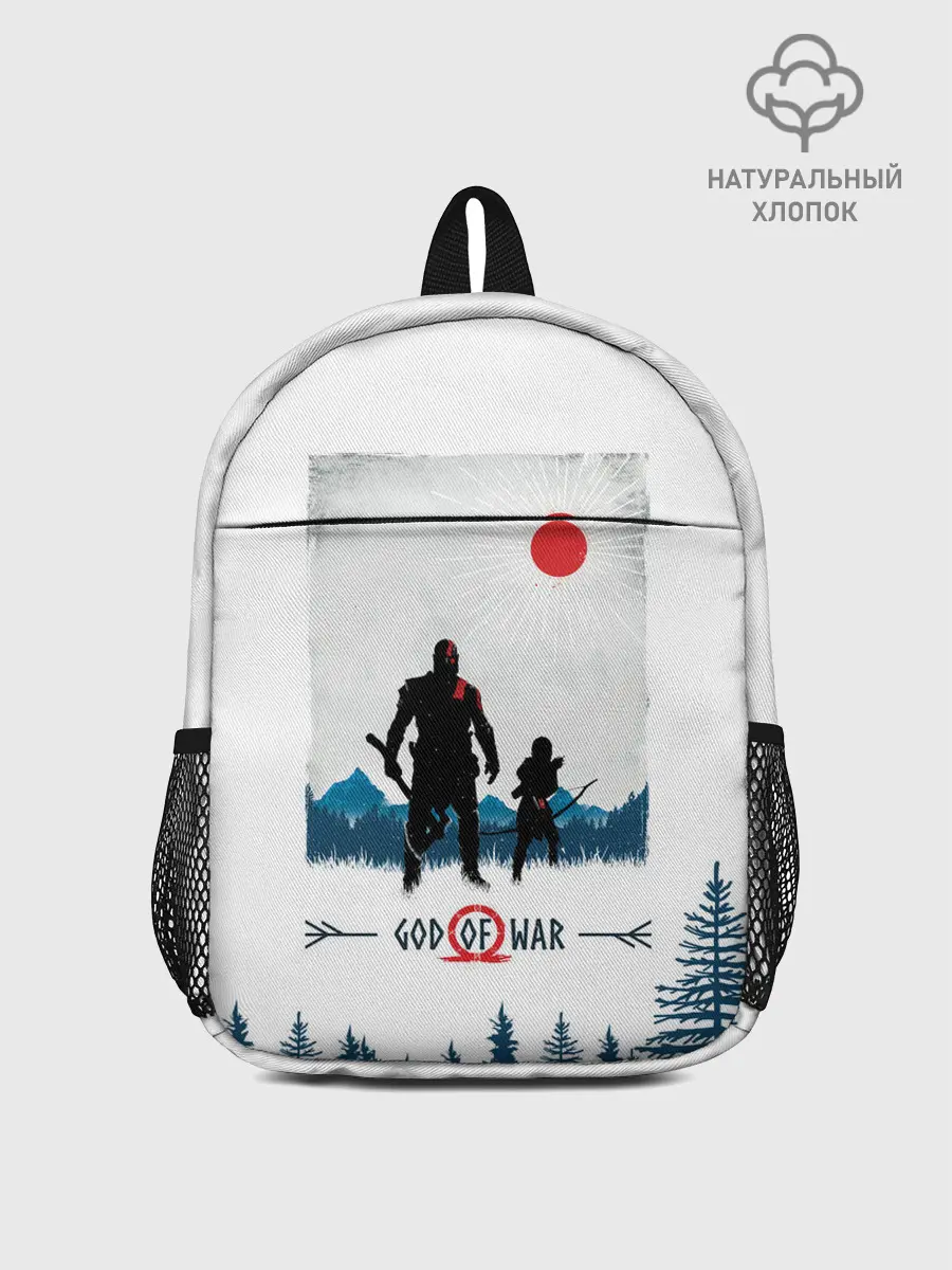 Рюкзак детский / God whith son