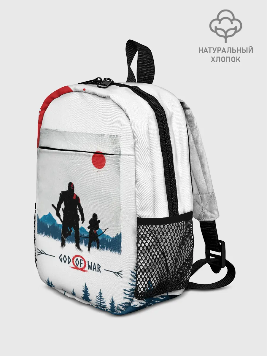 Рюкзак детский / God whith son
