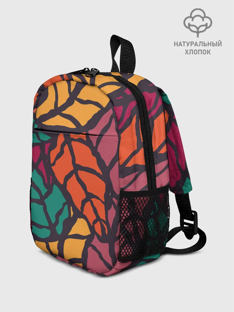 Рюкзак детский / Листья