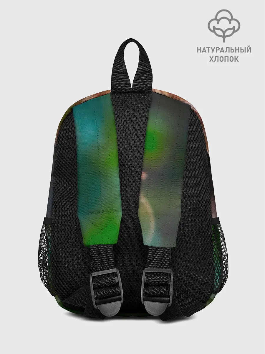 Рюкзак детский / Лисичка