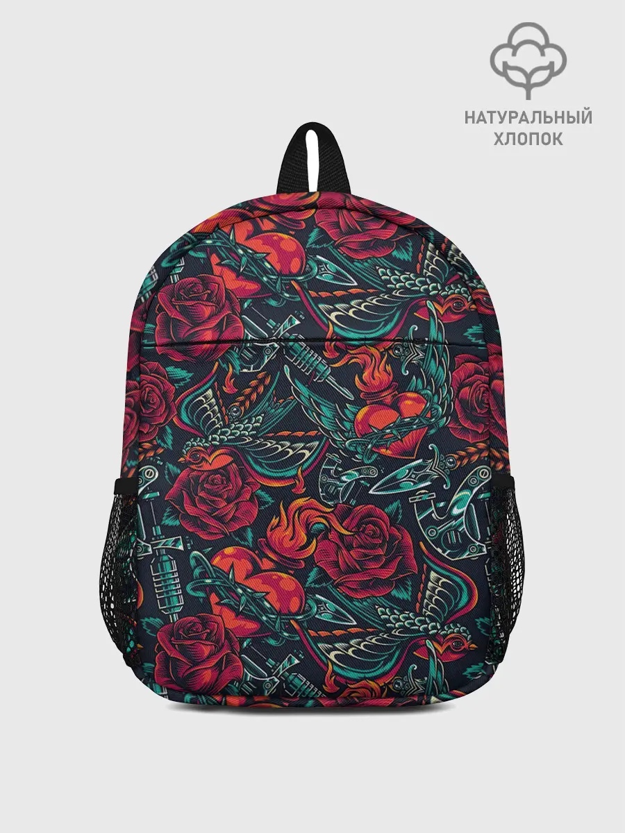 Рюкзак детский / Предвестники