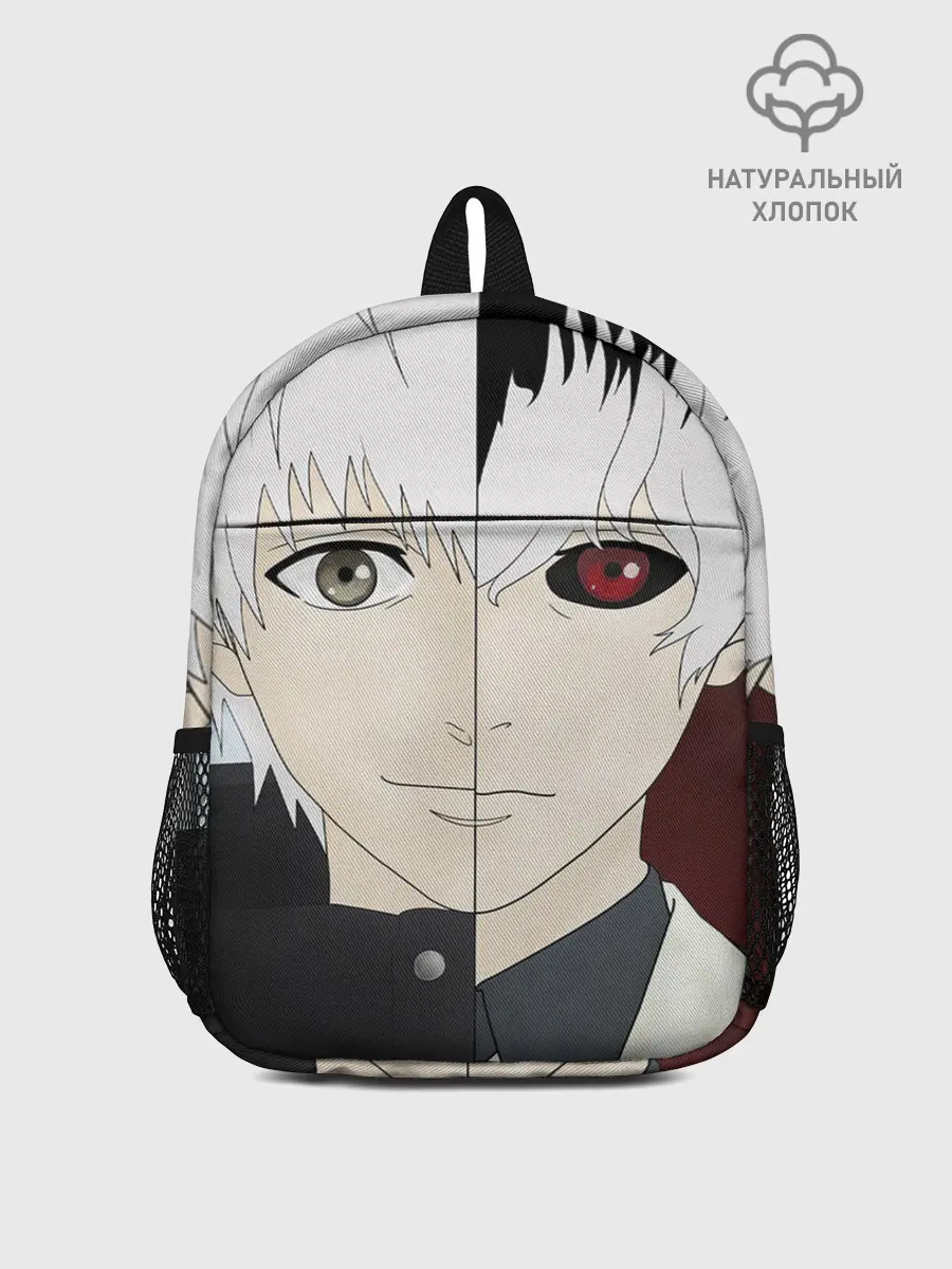 Рюкзак детский / Сасаки Кен