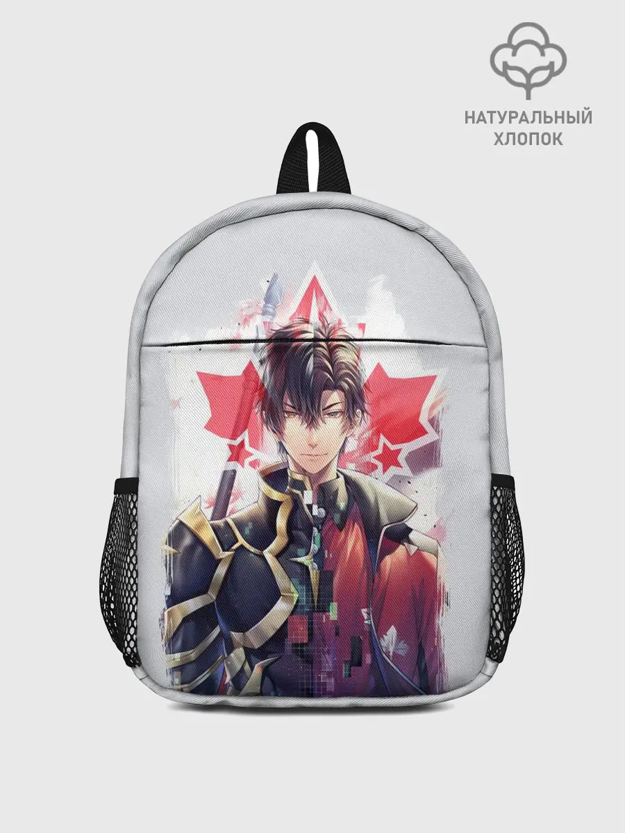 Рюкзак детский / Quan Zhi Gao Shou