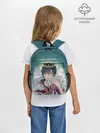 Рюкзак детский / Аватар короля The King