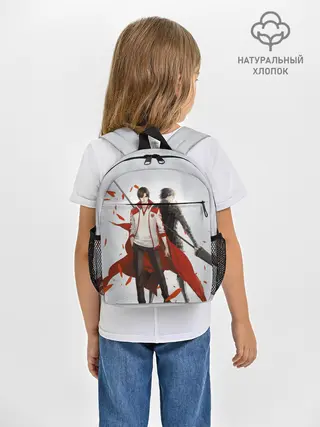 Рюкзак детский / Master of Skill Ye Xiu