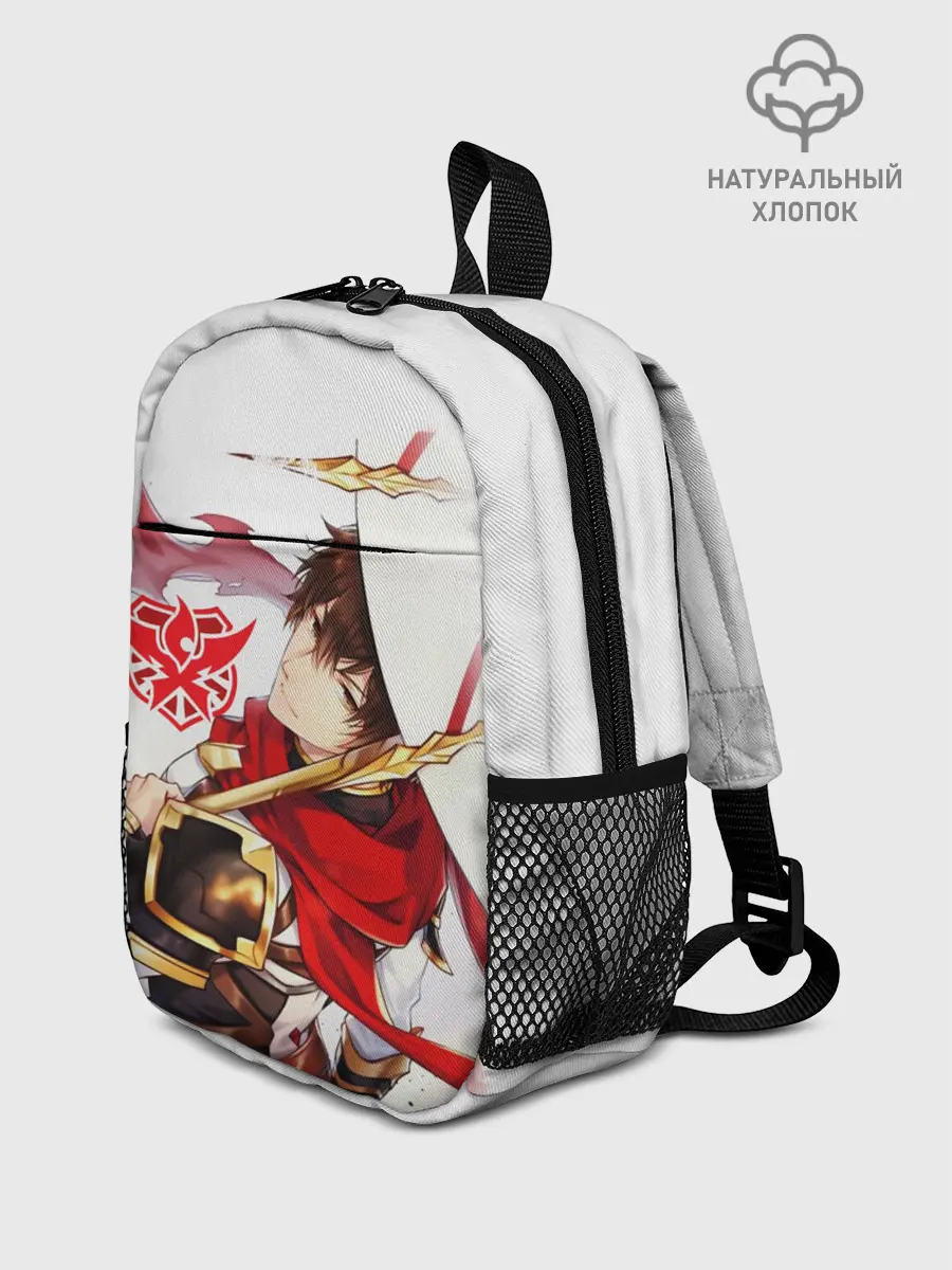 Рюкзак детский / Ye Xiu The Kings Avatar